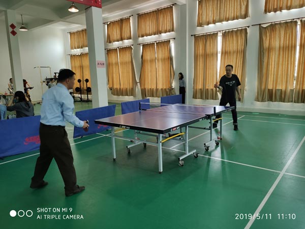 华东神学院与浙江神学院师生举行联谊活动 华东神学院与浙江神学院师生举行联谊活动