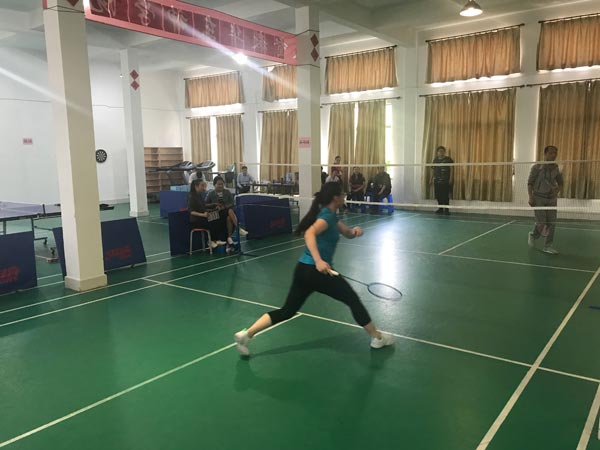 华东神学院与浙江神学院师生举行联谊活动 华东神学院与浙江神学院师生举行联谊活动